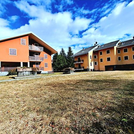 The Lovely Home Bormio Exterior photo
