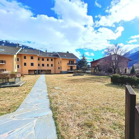 The Lovely Home Bormio Exterior photo
